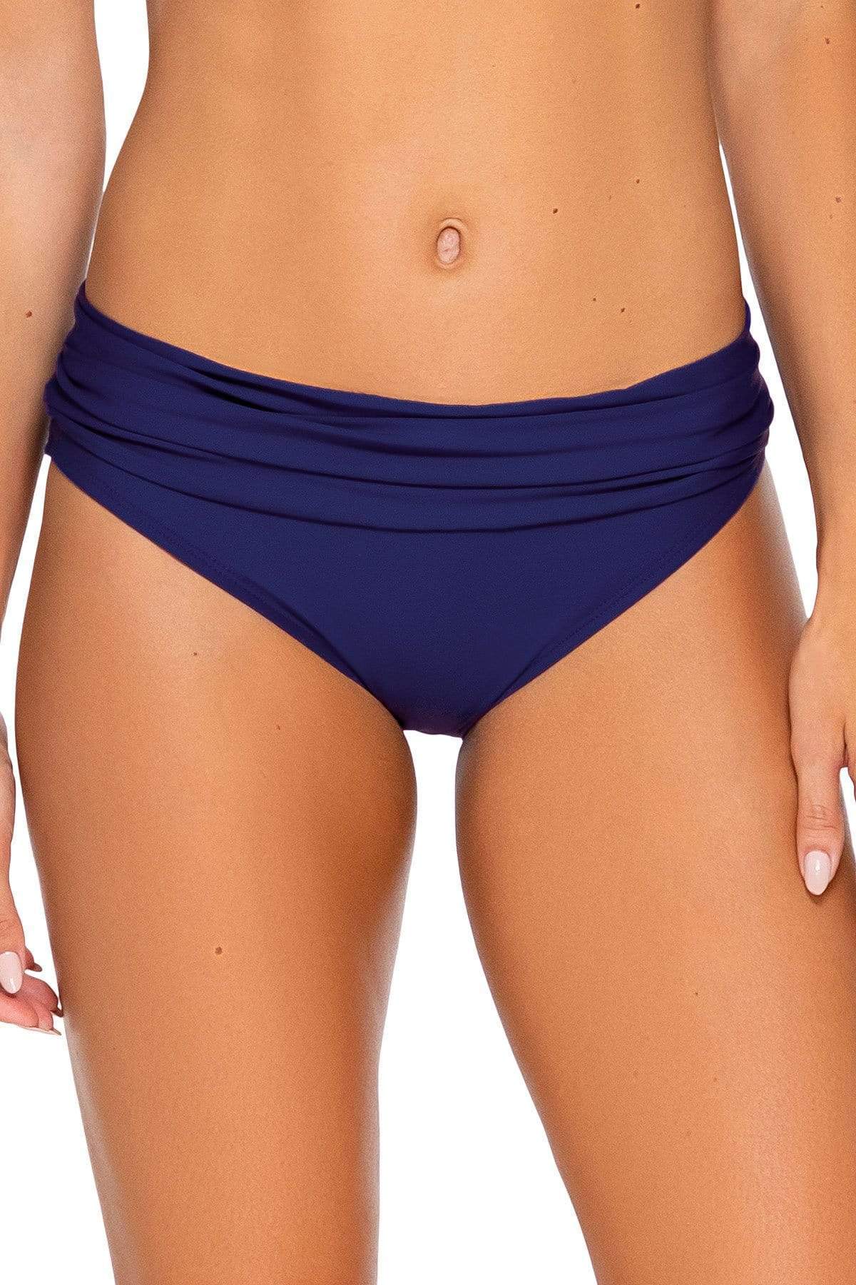 Bestswimwear - Sunsets Indigo Unforgettable Bottom
