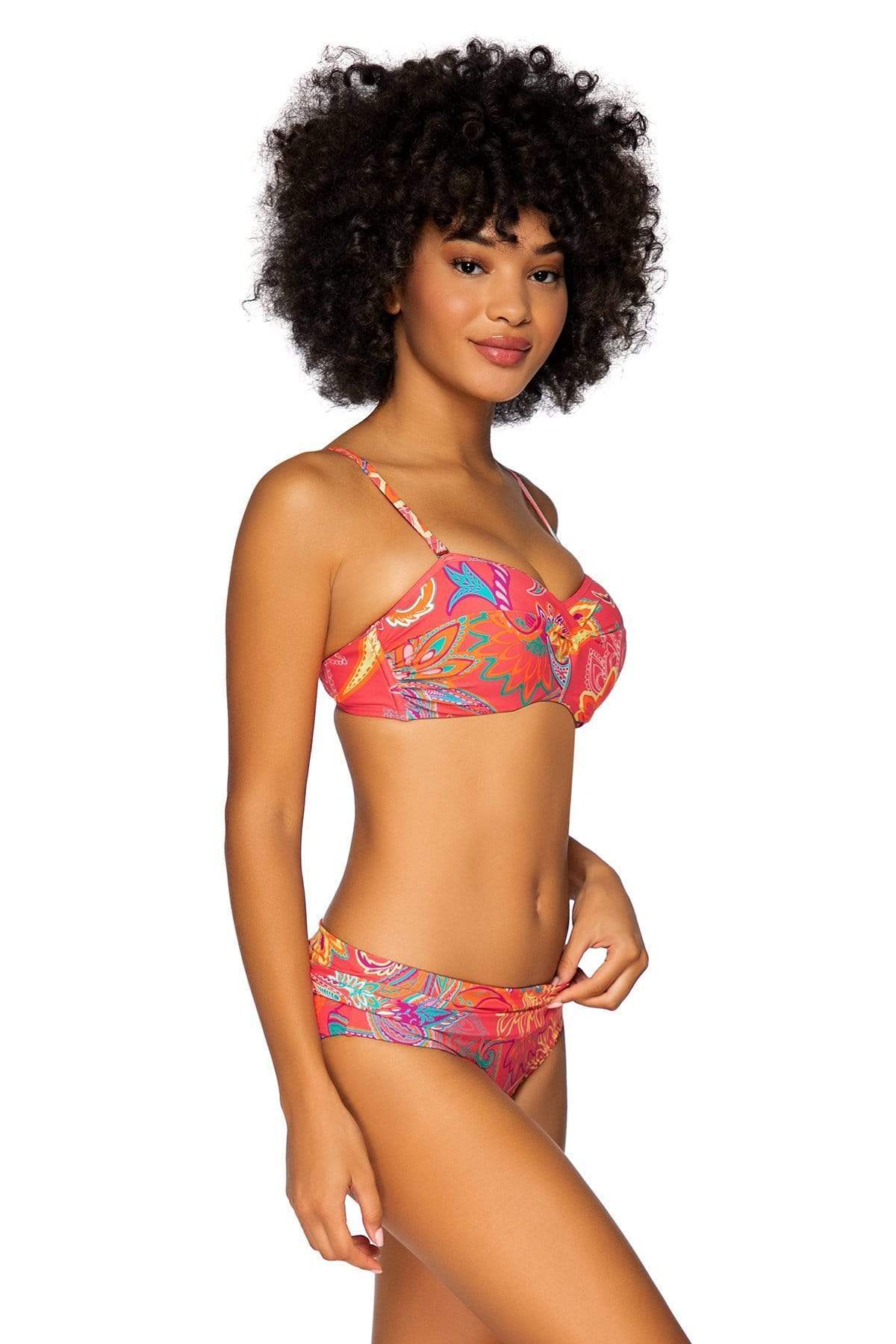 Bestswimwear - Sunsets Island Bliss Unforgettable Bottom