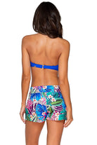 Bestswimwear -  Sunsets Island Safari Bora Board Short