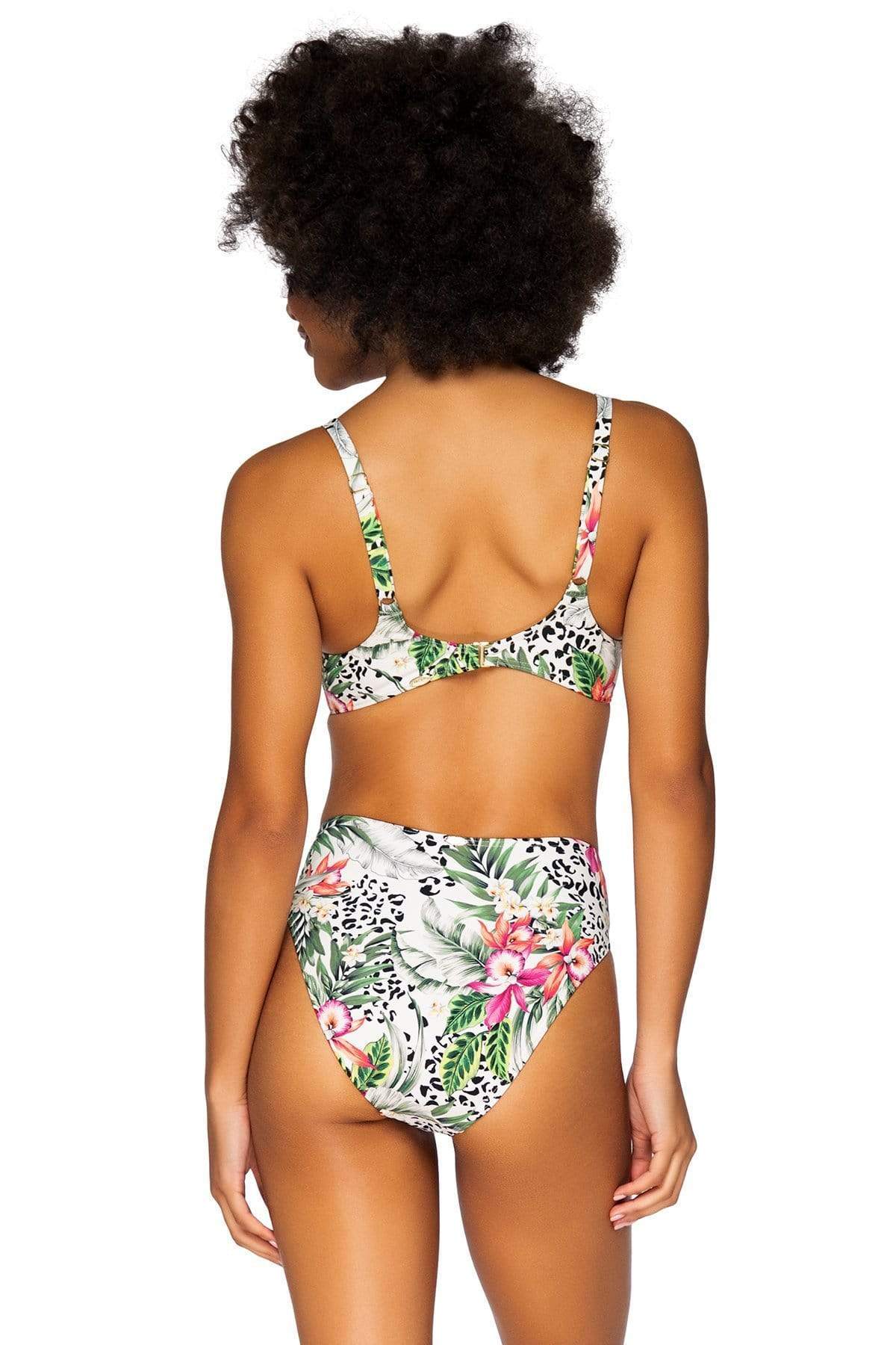 Bestswimwear - Sunsets Jungle Book Carmen Underwire
