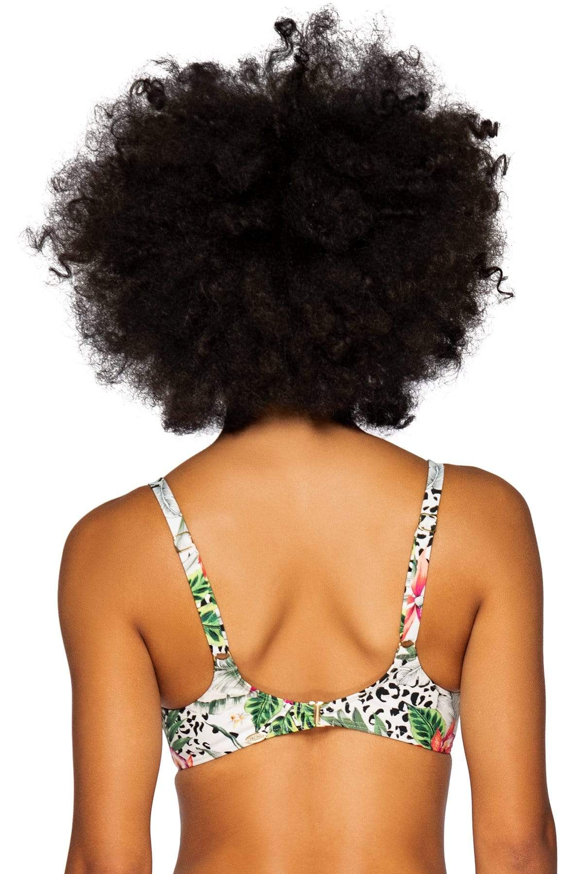 Bestswimwear - Sunsets Jungle Book Carmen Underwire