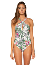 Bestswimwear -  Sunsets Jungle Book Grace One Piece