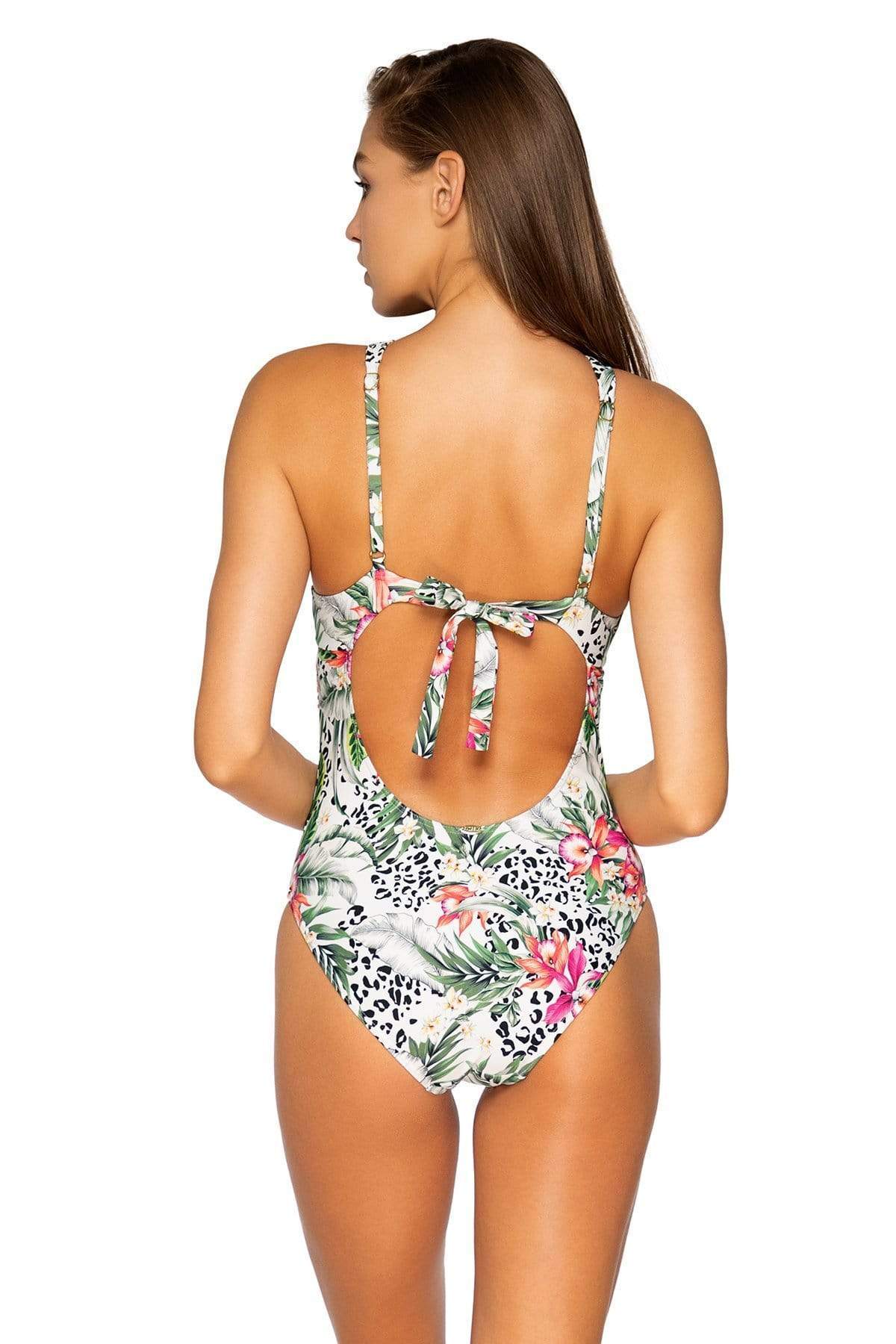 Bestswimwear -  Sunsets Jungle Book Grace One Piece