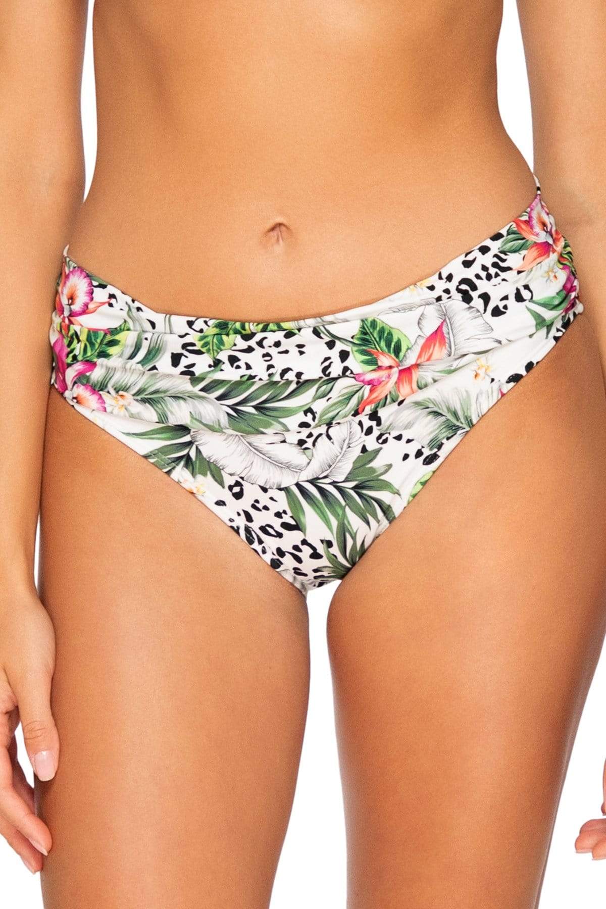 Bestswimwear - Sunsets Jungle Book Unforgettable Bottom