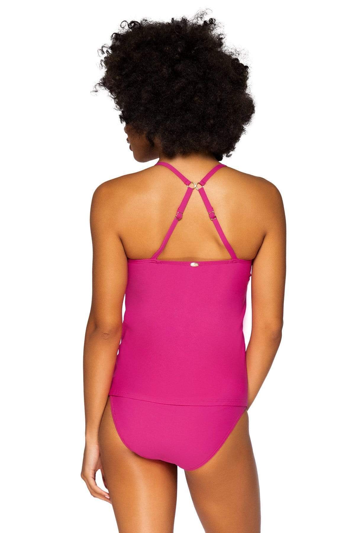 Bestswimwear - Sunsets Pitaya Crossroads Tankini