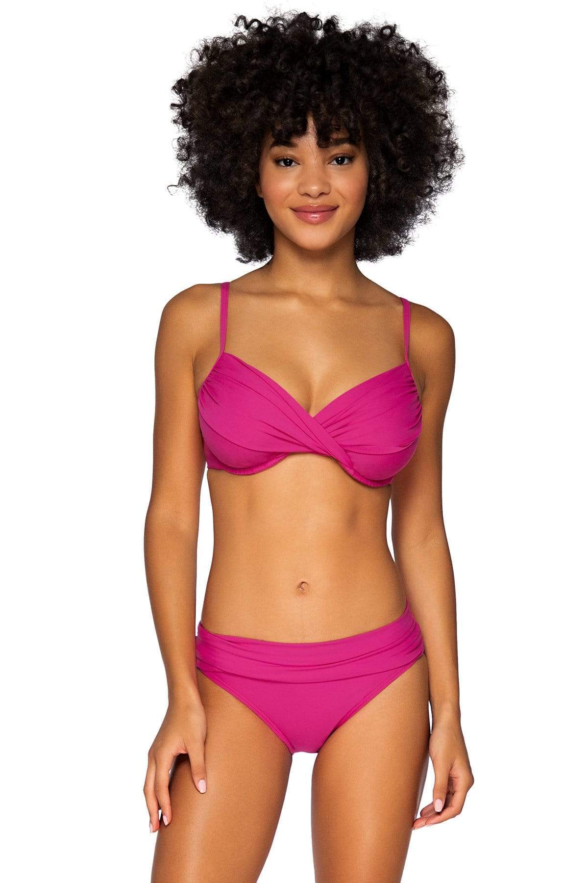 Bestswimwear -  Sunsets Pitaya Crossroads Underwire