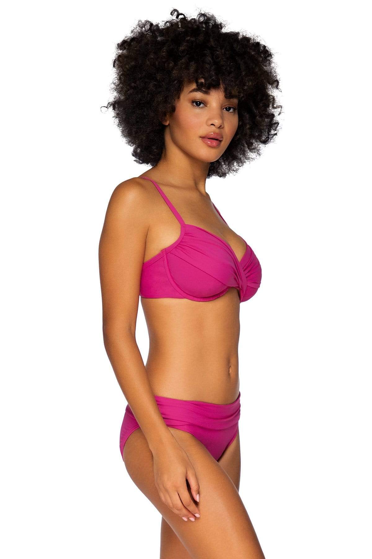 Bestswimwear -  Sunsets Pitaya Crossroads Underwire