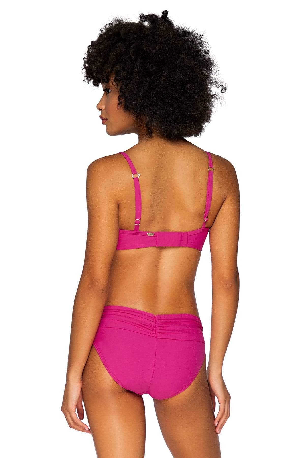 Bestswimwear -  Sunsets Pitaya Crossroads Underwire