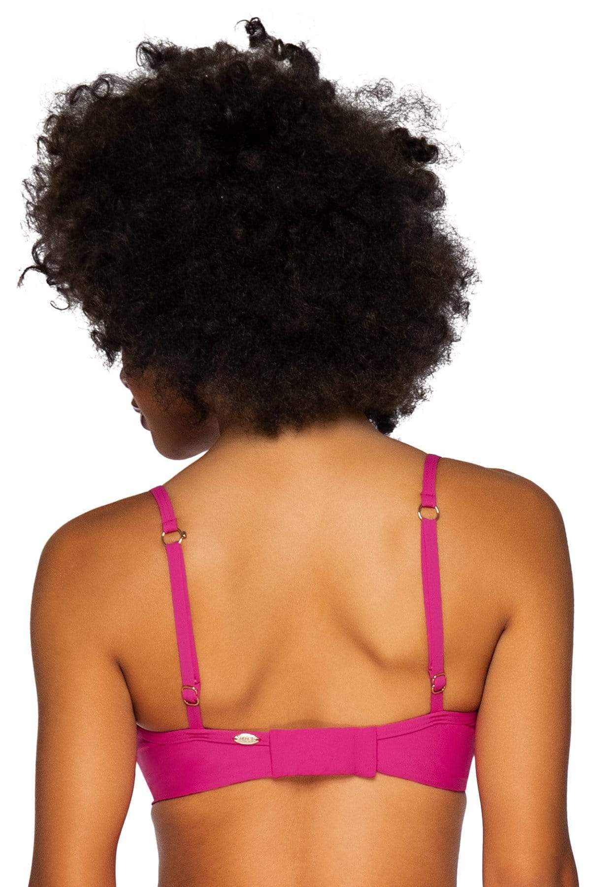 Bestswimwear -  Sunsets Pitaya Crossroads Underwire