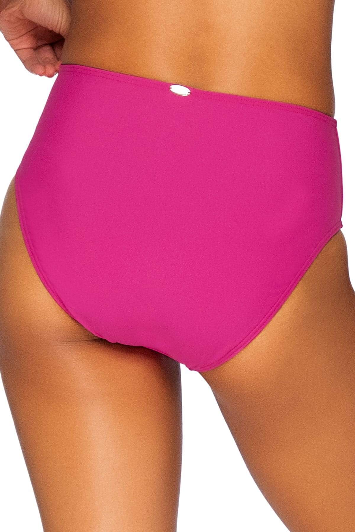 Bestswimwear -  Sunsets Pitaya High Road Bottom