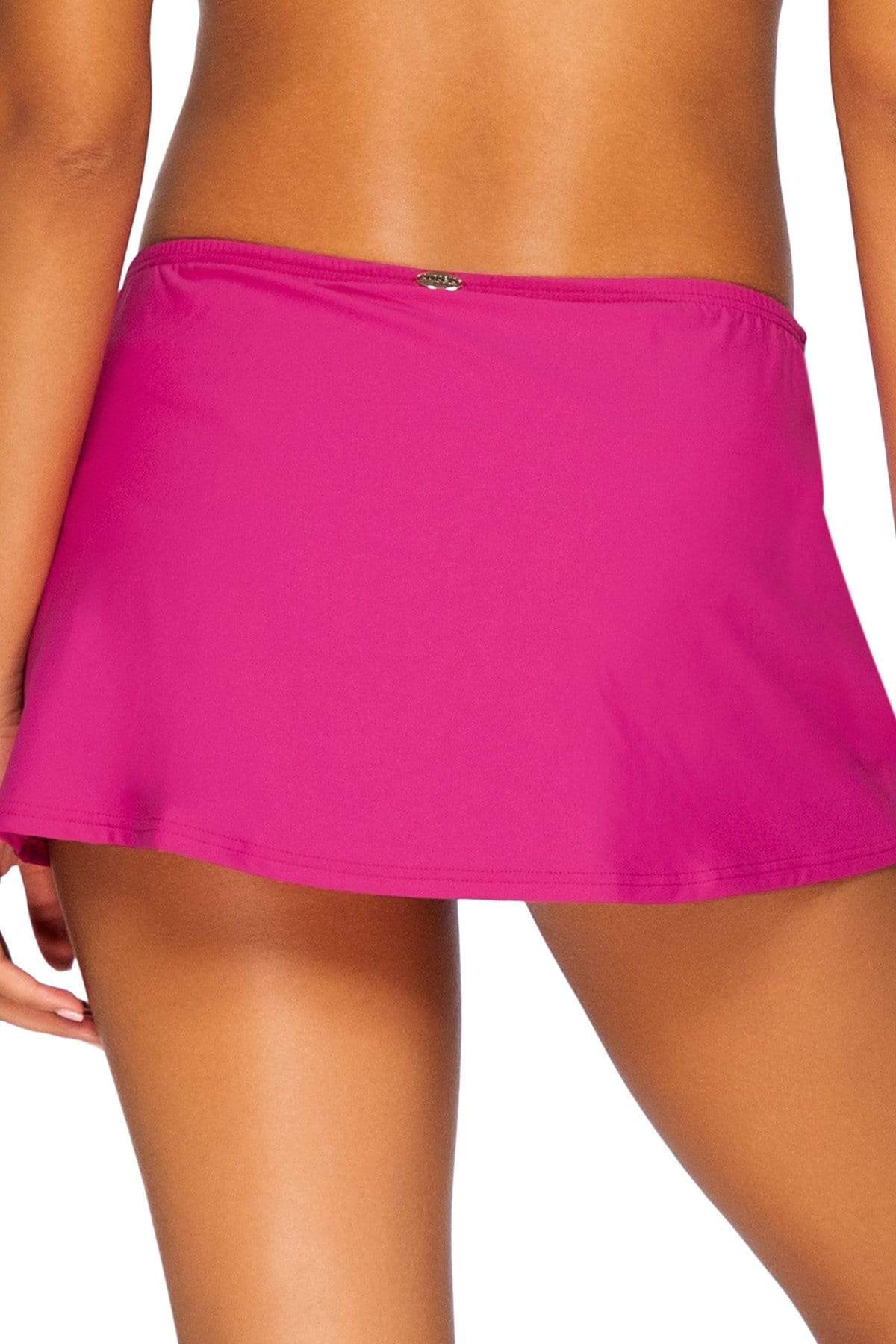 Bestswimwear -  Sunsets Pitaya Kokomo Swim Skirt