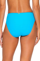 Bestswimwear -  Sunsets Poolside Blue Basic Bottom