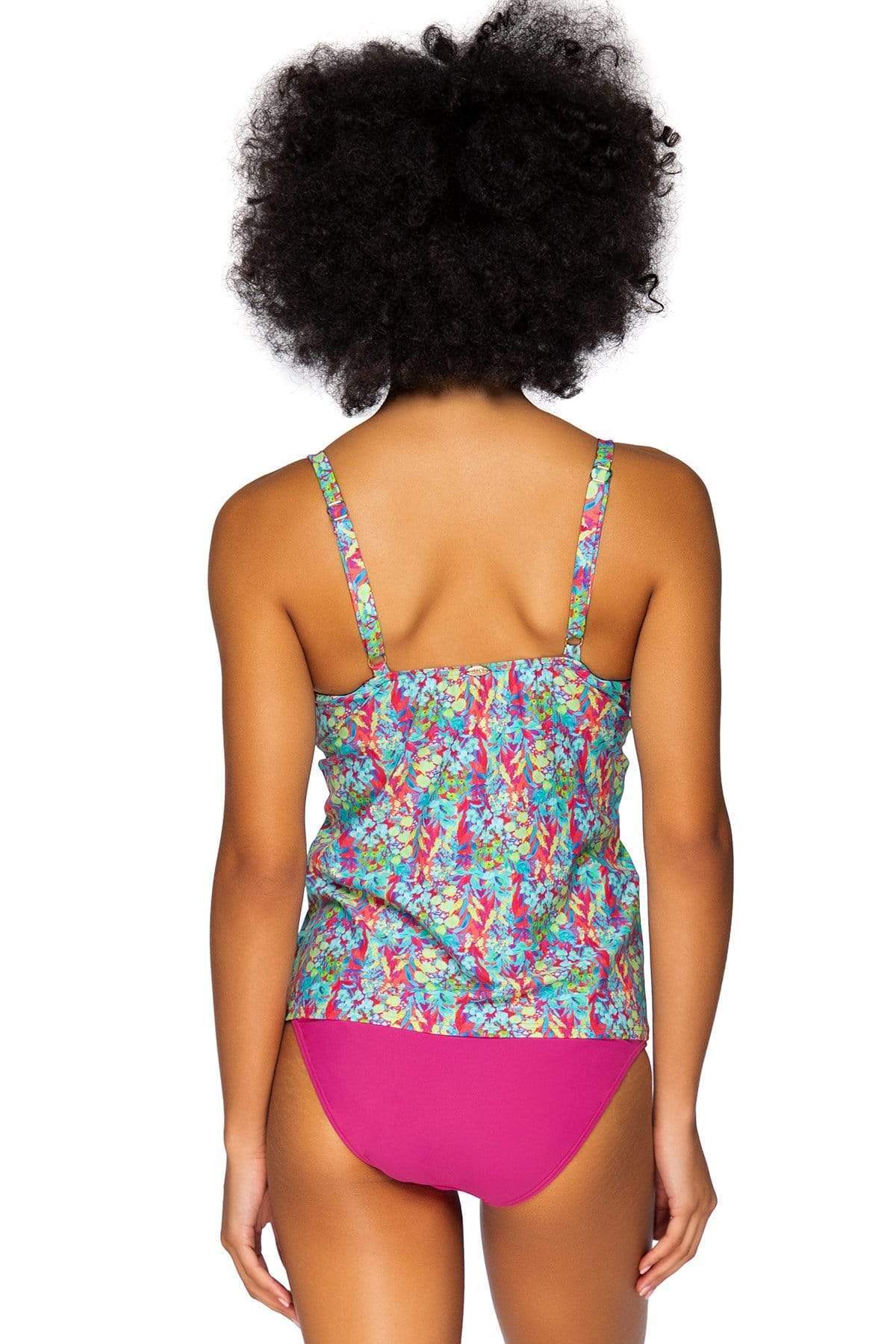 Bestswimwear - Sunsets Saint Tropez Avery Tankini