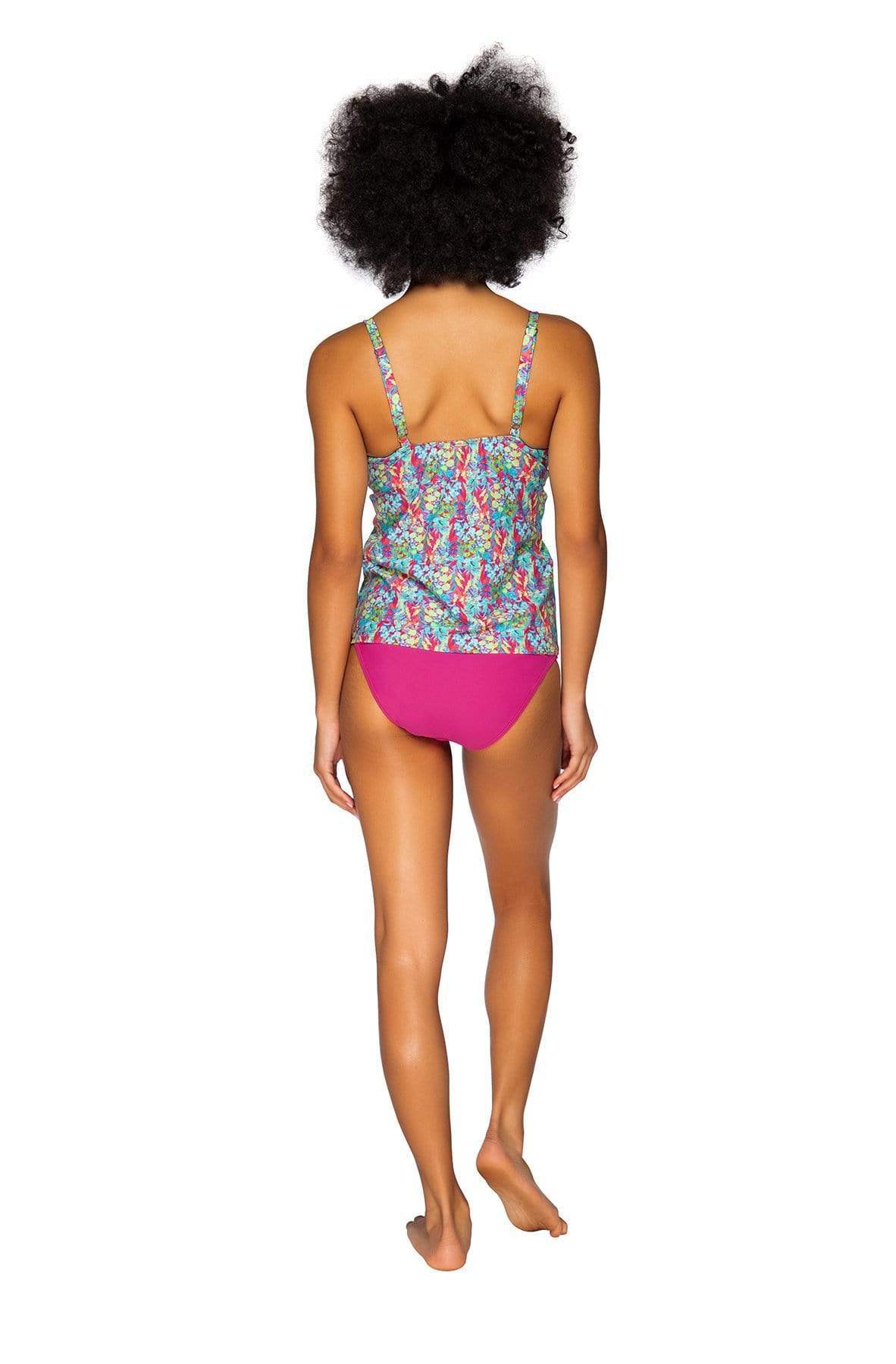 Bestswimwear - Sunsets Saint Tropez Avery Tankini