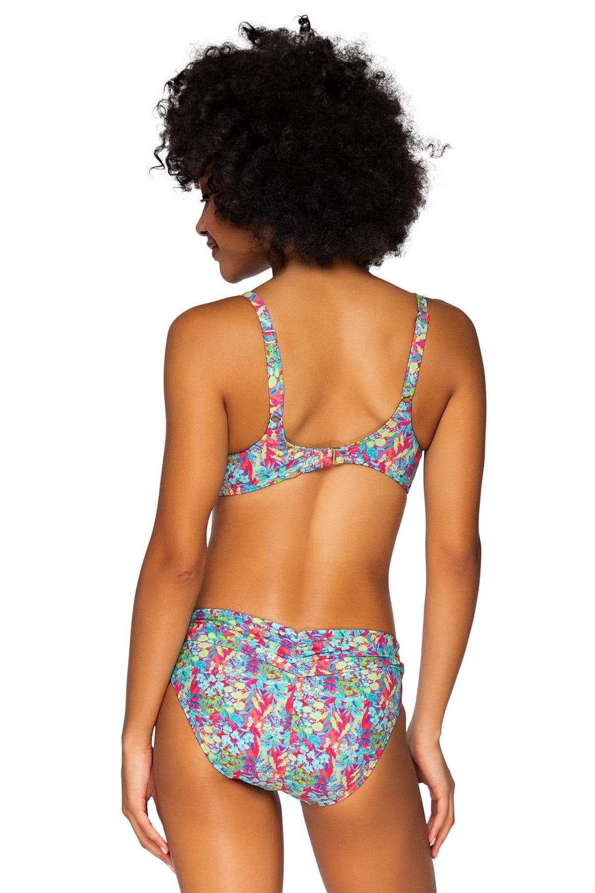 Bestswimwear - Sunsets Saint Tropez Carmen Underwire
