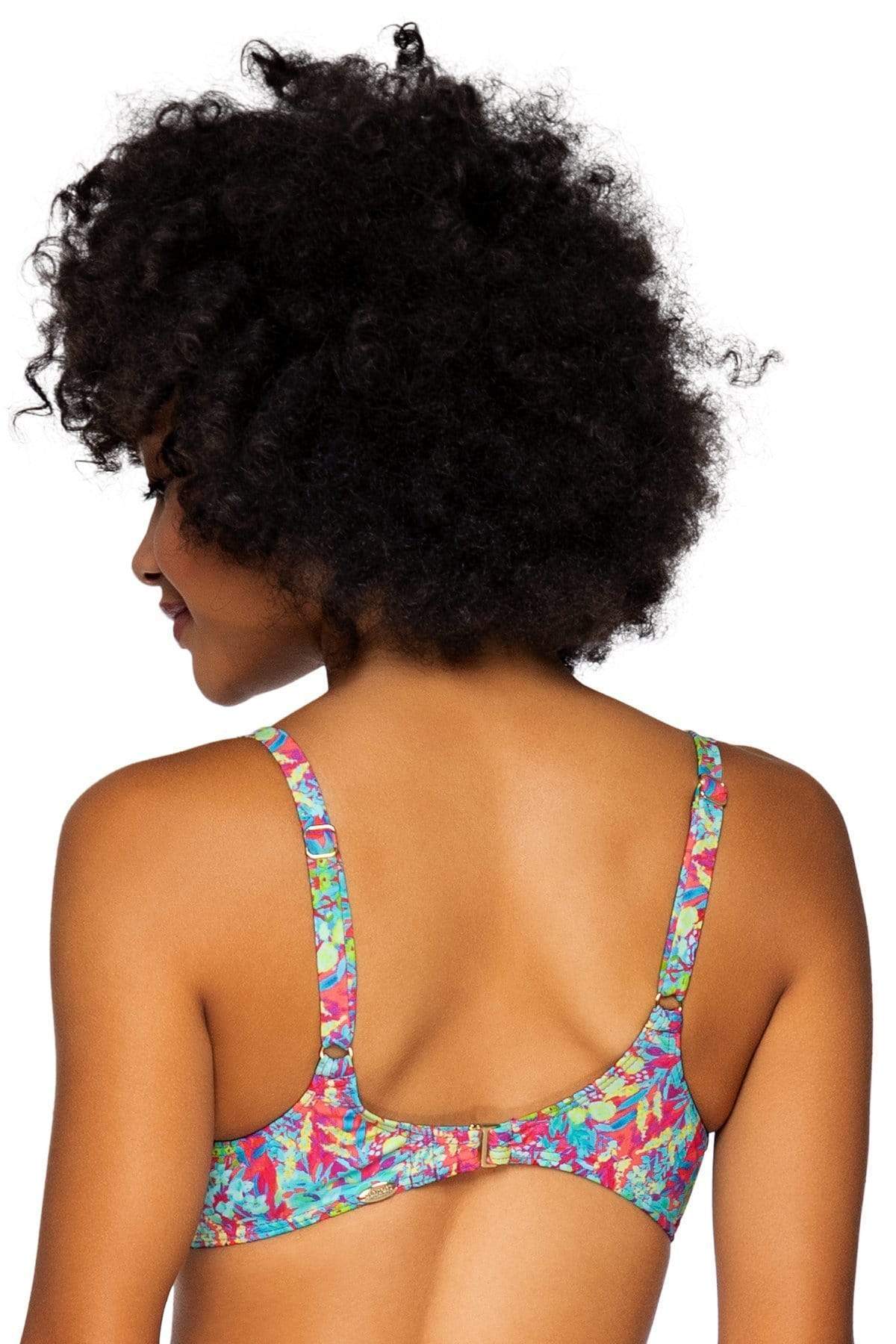 Bestswimwear - Sunsets Saint Tropez Carmen Underwire