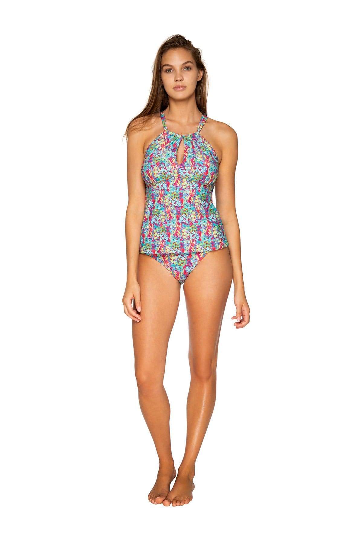 Bestswimwear - Sunsets Saint Tropez Mia Tankini