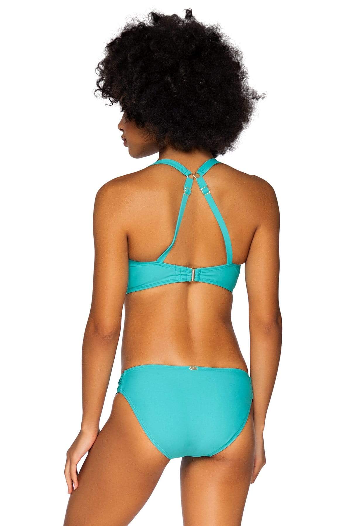 Bestswimwear - Sunsets Seaside Aqua Taylor Bralette