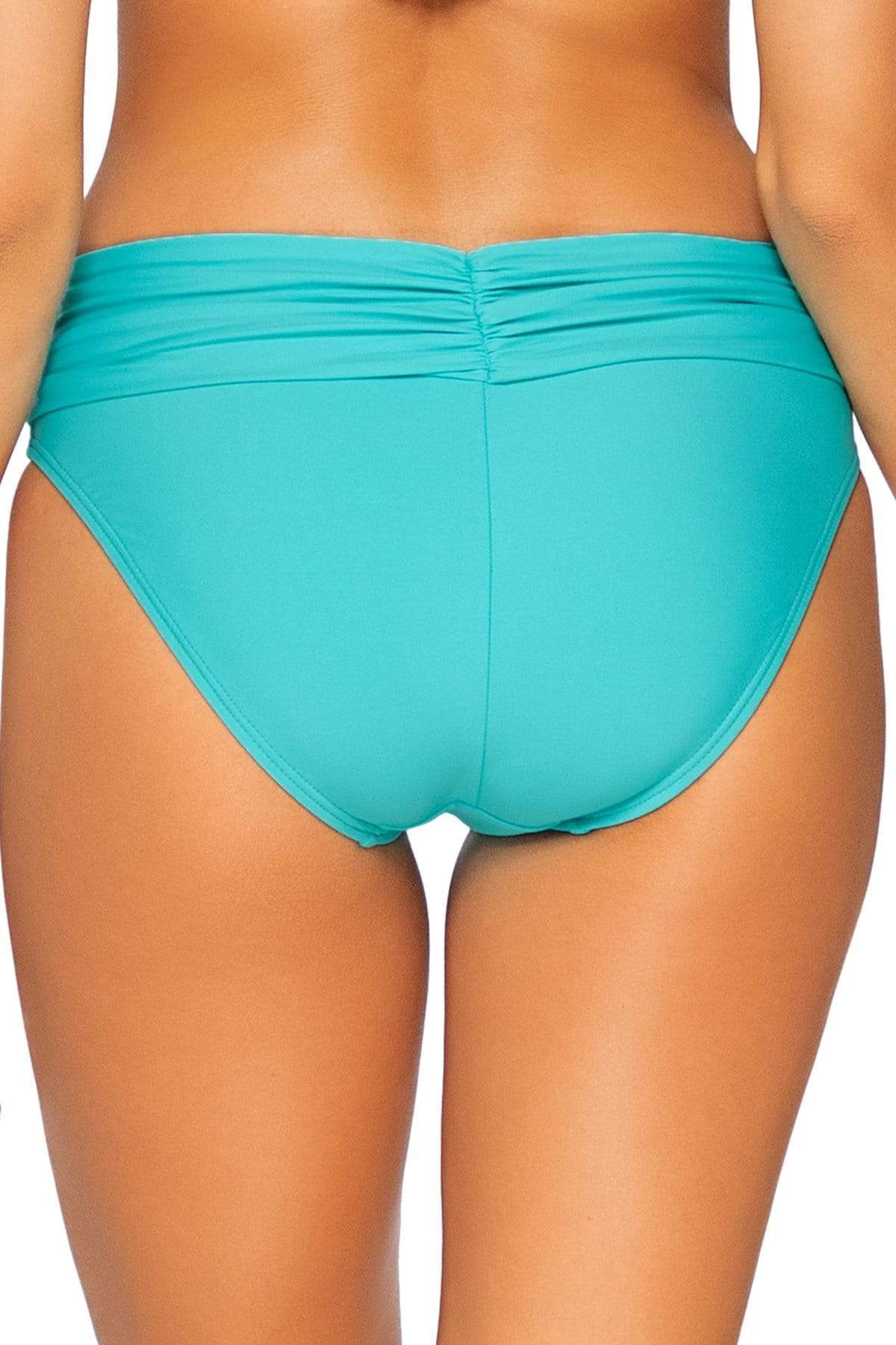 Bestswimwear - Sunsets Seaside Aqua Unforgettable Bottom
