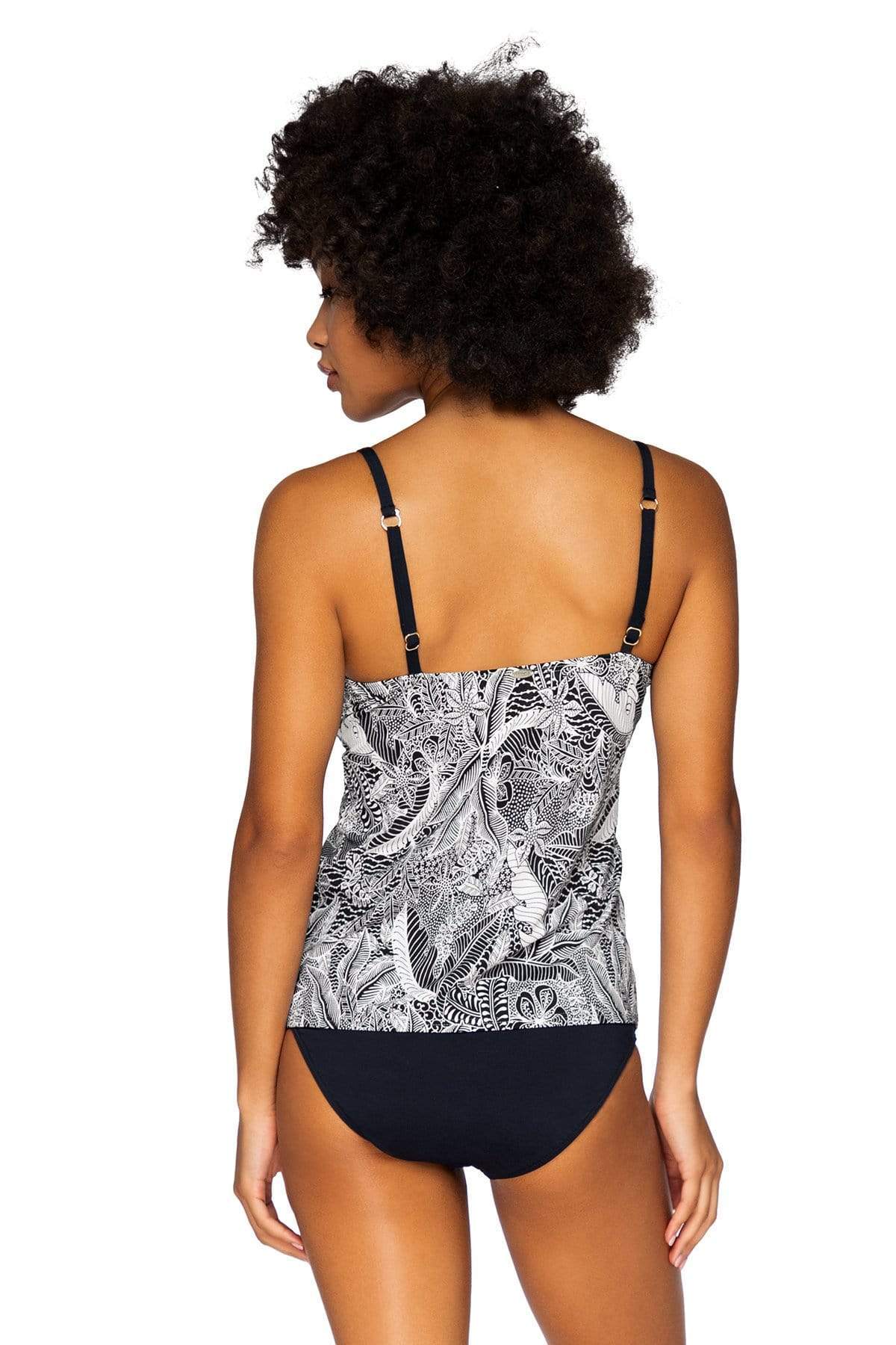 Bestswimwear - Sunsets South Pacific Crossroads Tankini
