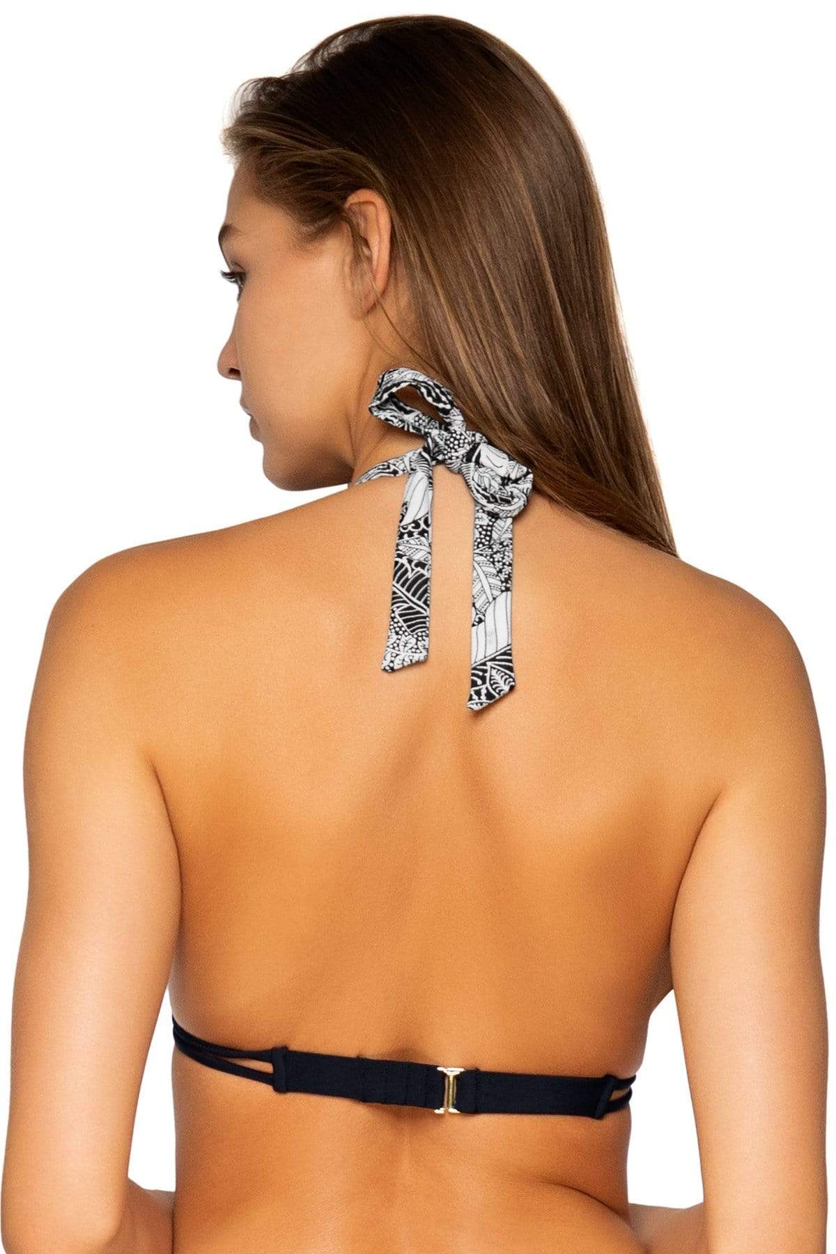 Bestswimwear - Sunsets South Pacific Marilyn Halter