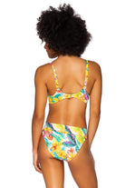 Bestswimwear -  Sunsets Tropical Adventure Carmen Underwire