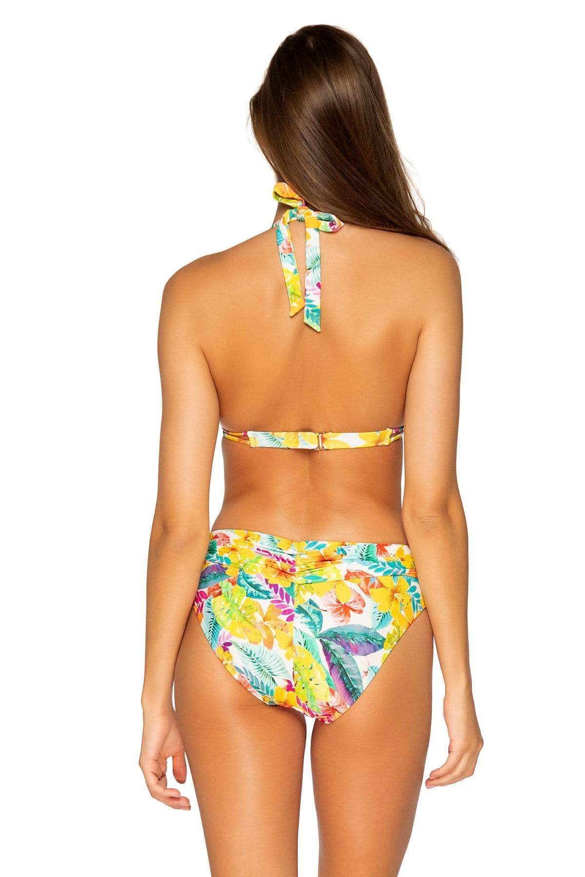 Bestswimwear - Sunsets Tropical Adventure Unforgettable Bottom