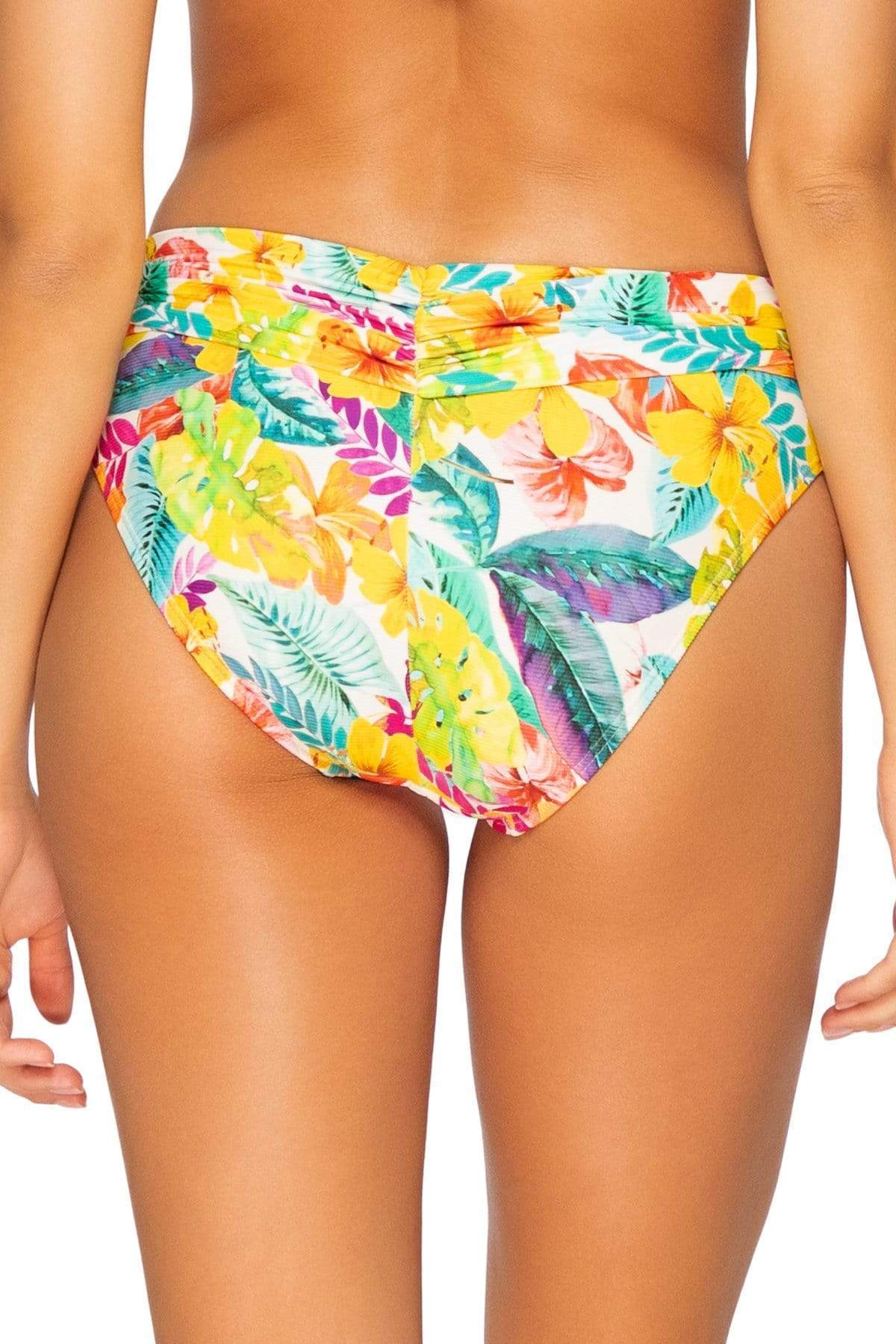 Bestswimwear - Sunsets Tropical Adventure Unforgettable Bottom