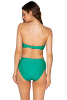 Bestswimwear -  Sunsets Viridian High Road Bottom