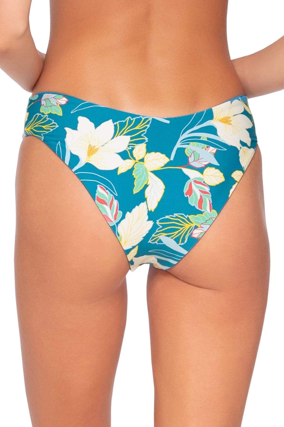 Bestswimwear - Swim Systems Beach Botanicals Parker