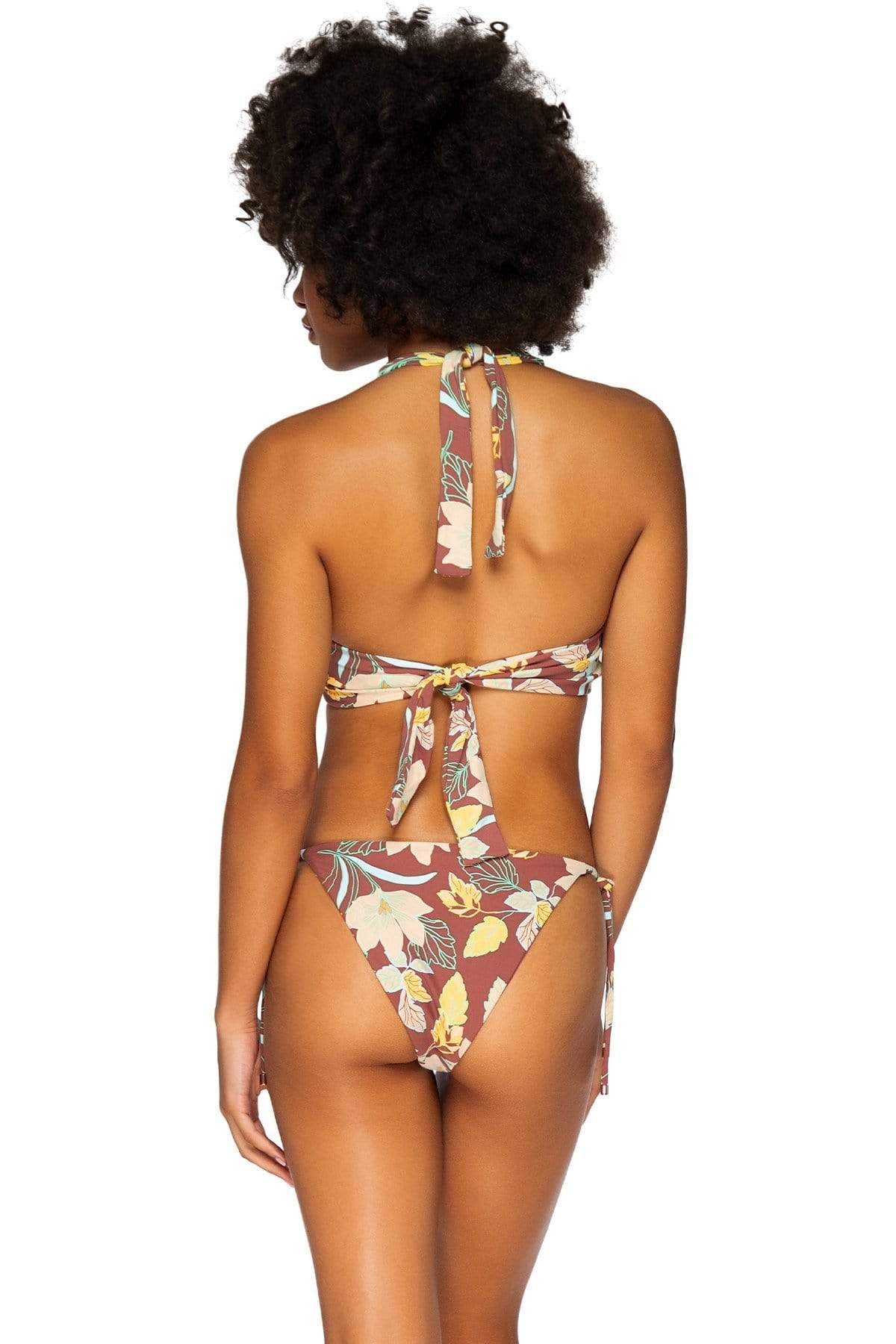 Bestswimwear - Swim Systems Desert Blooms Ahoy Halter