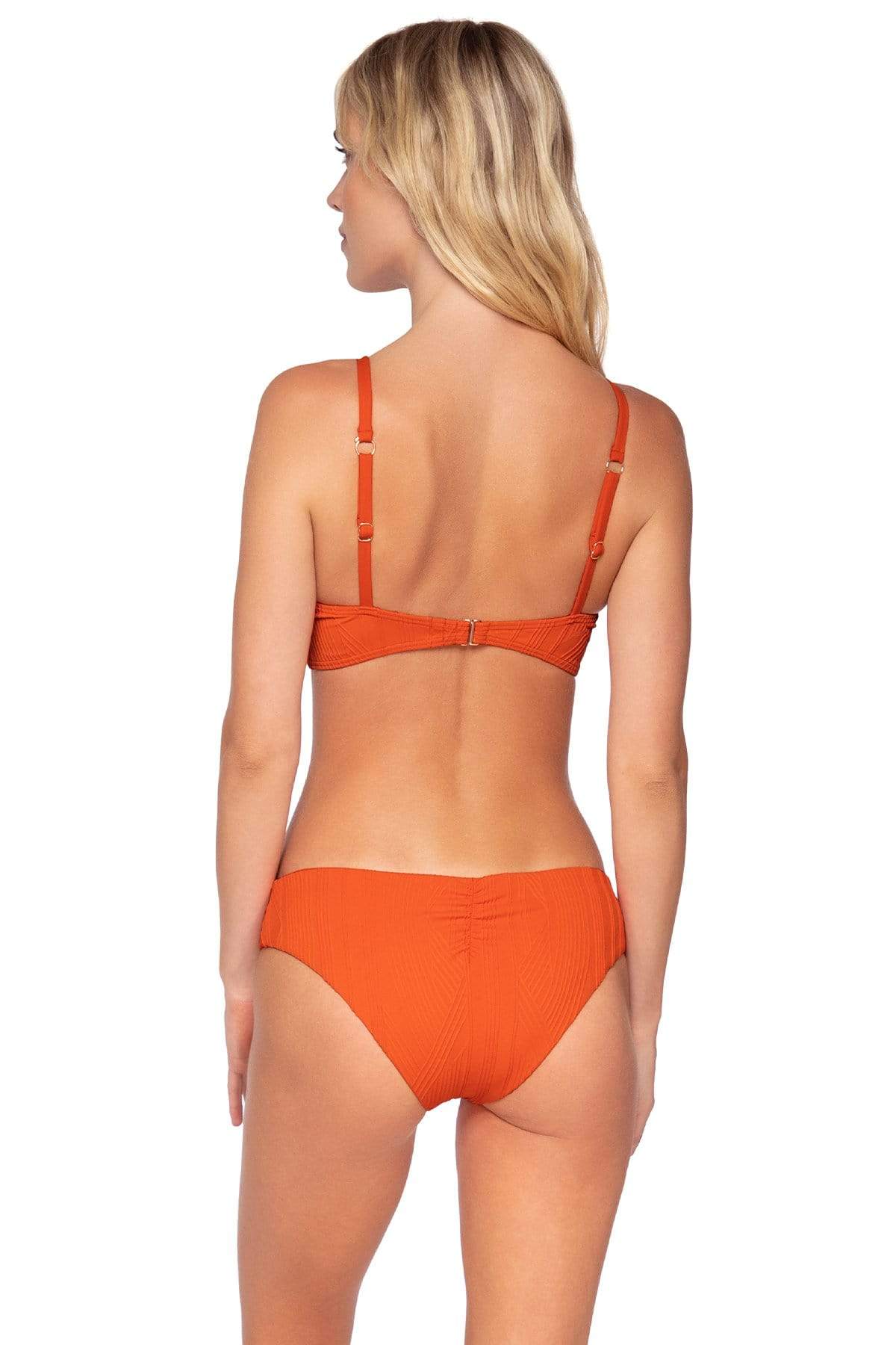 Bestswimwear -  Swim Systems Lava Hazel Hipster