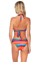 Bestswimwear -  Swim Systems Mojave Mirage Hazel Hipster