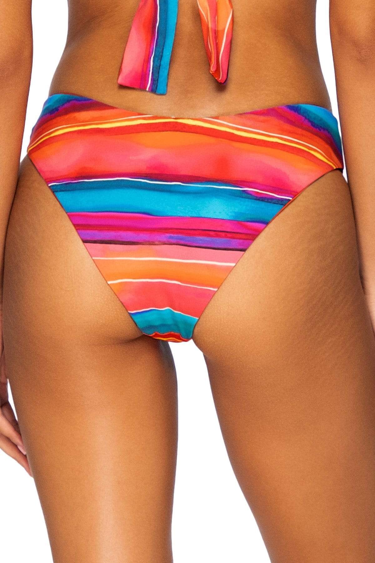 Bestswimwear - Swim Systems Mojave Mirage Parker