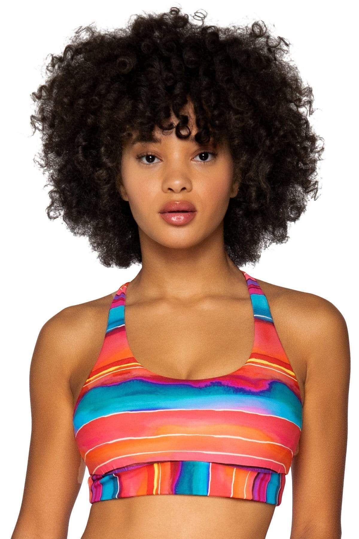 Bestswimwear -  Swim Systems Mojave Mirage Teagan Tank