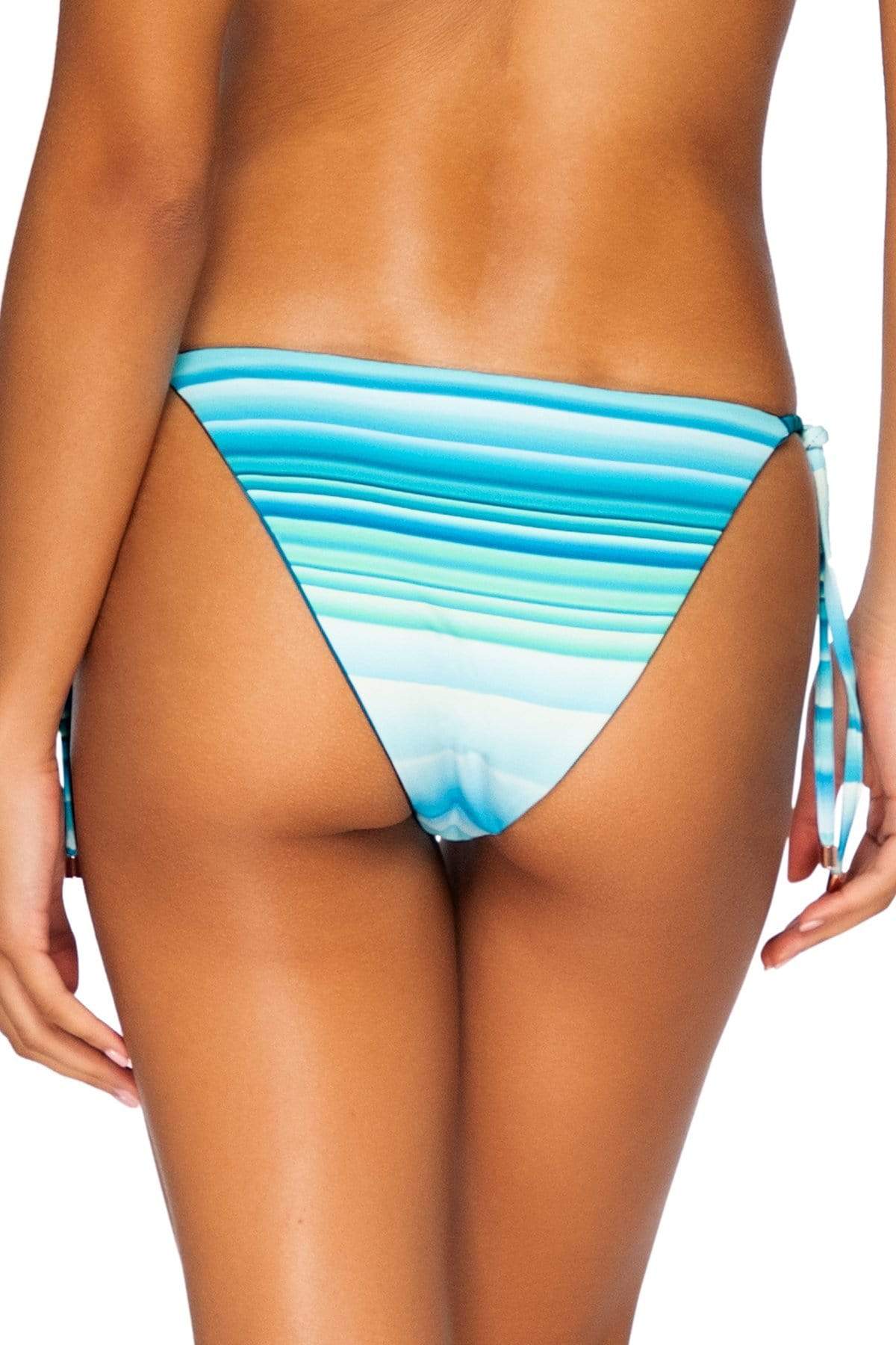 Bestswimwear -  Swim Systems Ocean Oasis Holly Tie Side