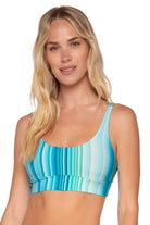 Bestswimwear -  Swim Systems Ocean Oasis Teagan Tank