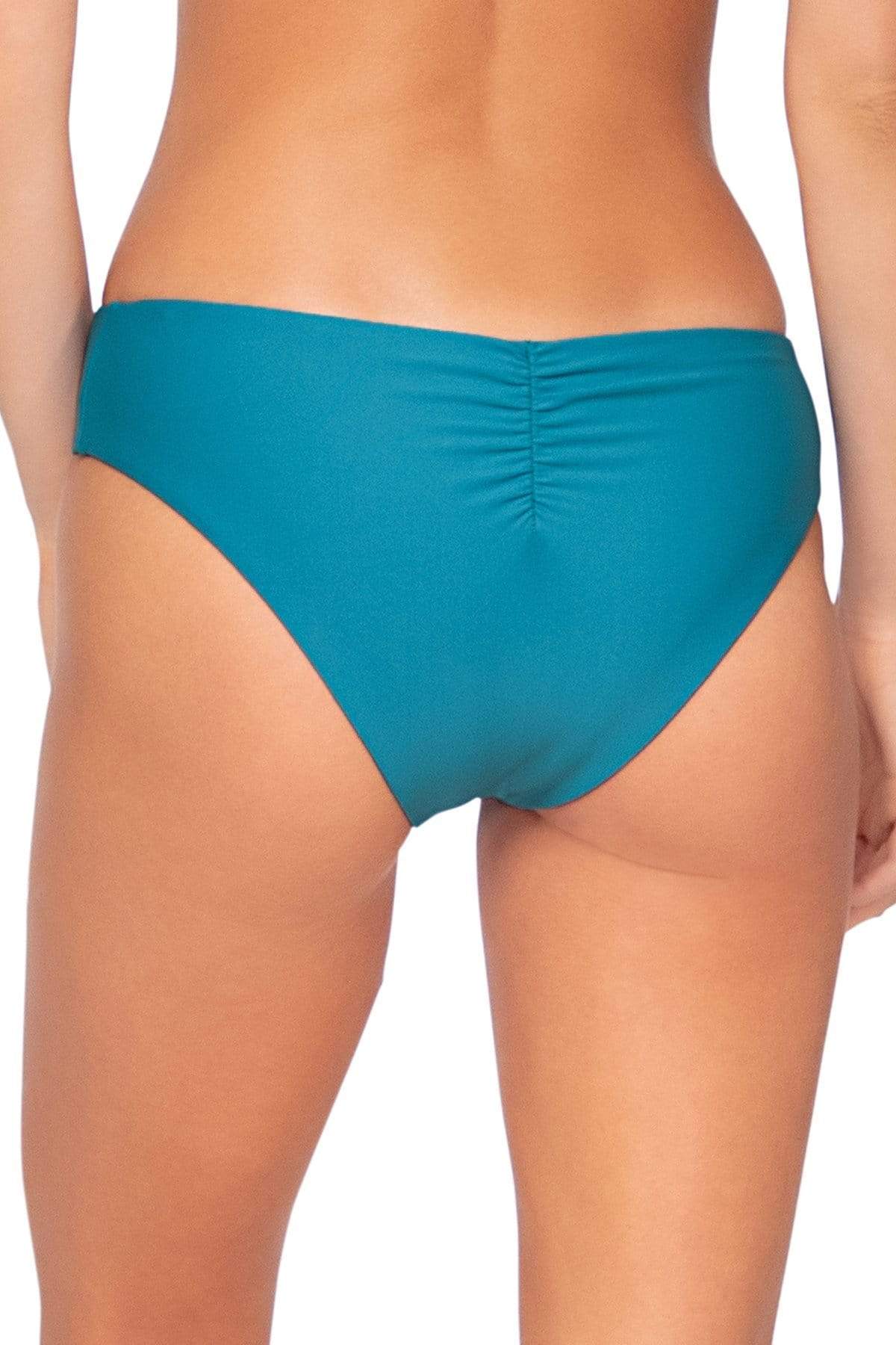 Bestswimwear -  Swim Systems Pacific Blue Hazel Hipster