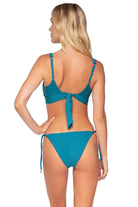Bestswimwear -  Swim Systems Pacific Blue Teagan Tank