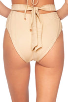 Bestswimwear -  Swim Systems Sandstone Cora Tie Back