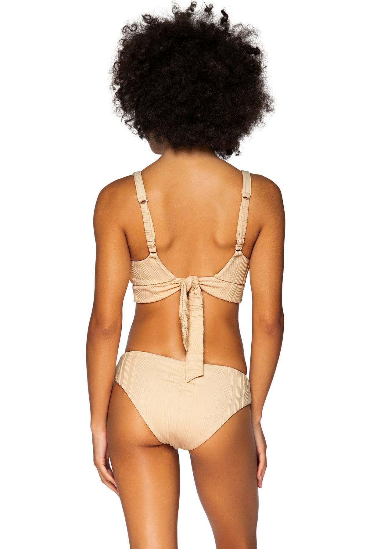 Bestswimwear -  Swim Systems Sandstone Hazel Hipster