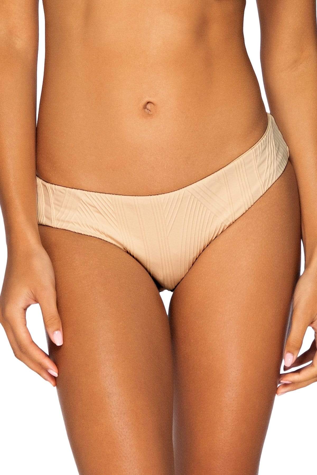 Bestswimwear -  Swim Systems Sandstone Hazel Hipster