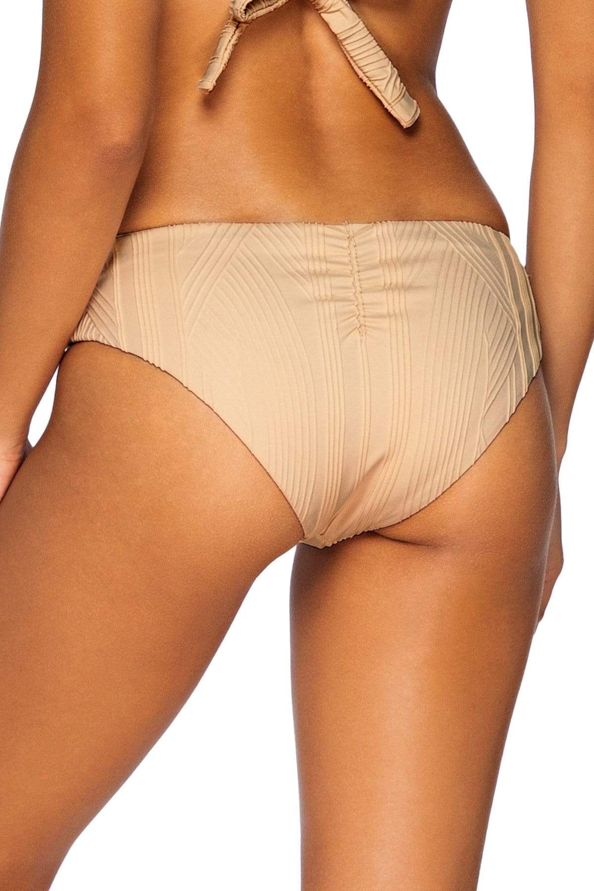 Bestswimwear -  Swim Systems Sandstone Hazel Hipster