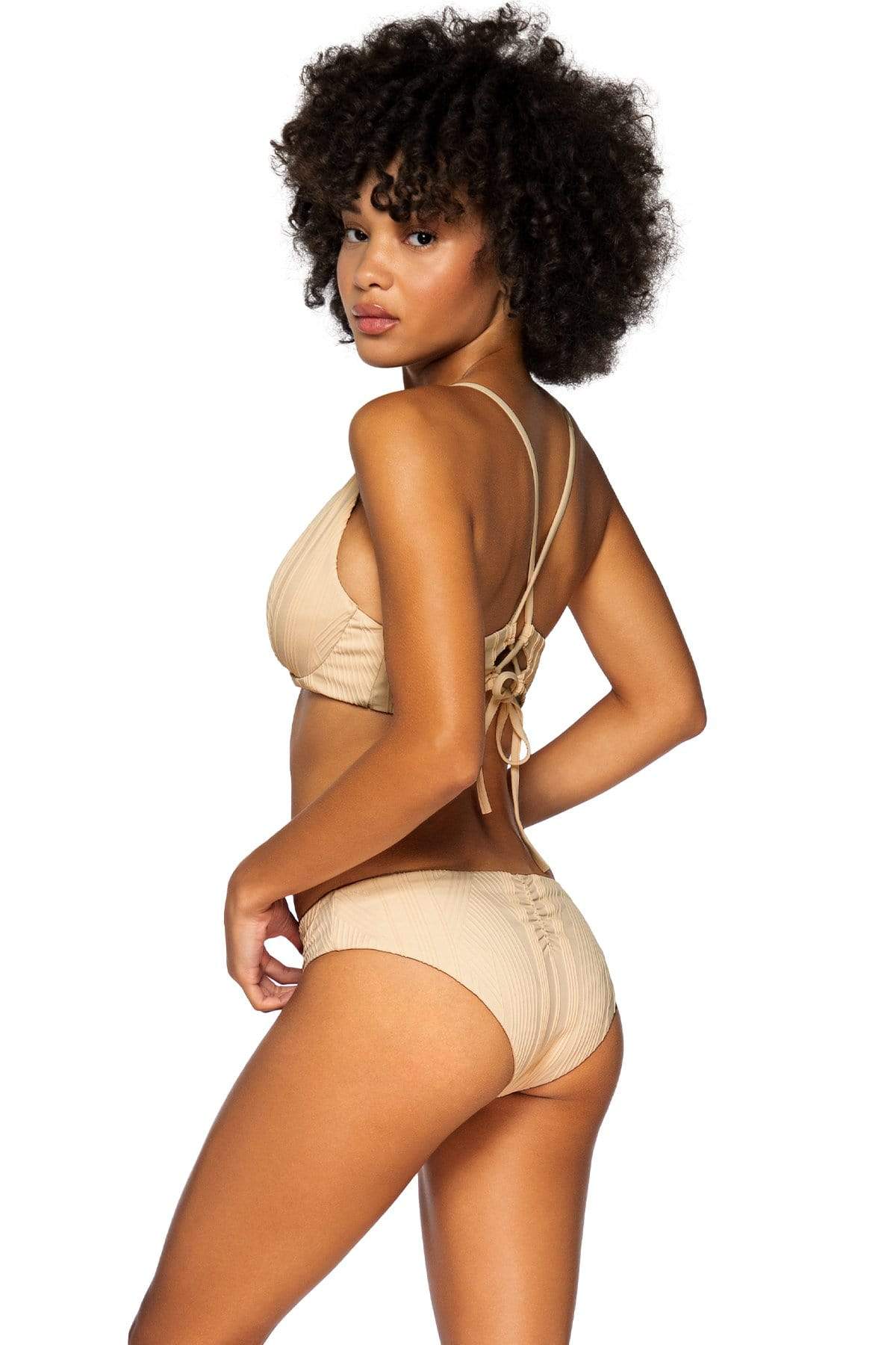 Bestswimwear -  Swim Systems Sandstone Maya Underwire