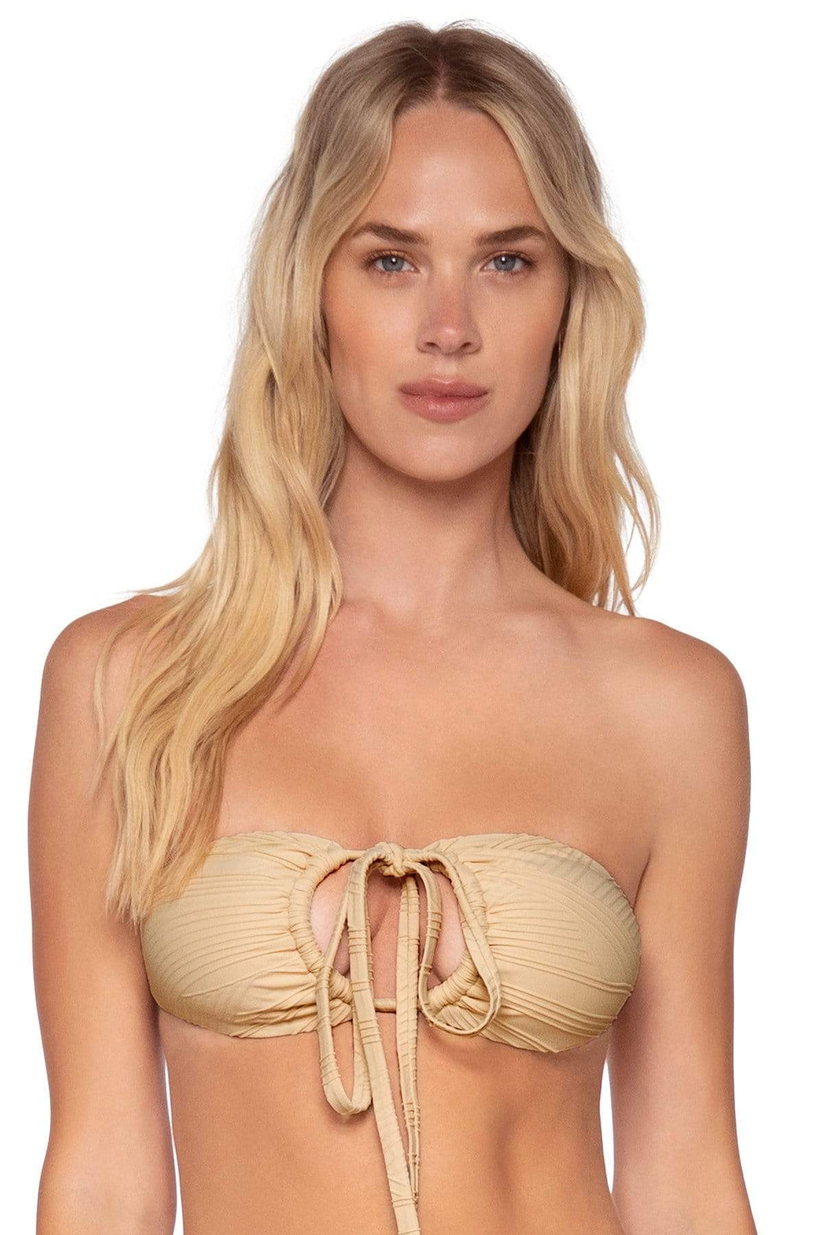 Bestswimwear - Swim Systems Sandstone Mila Tri