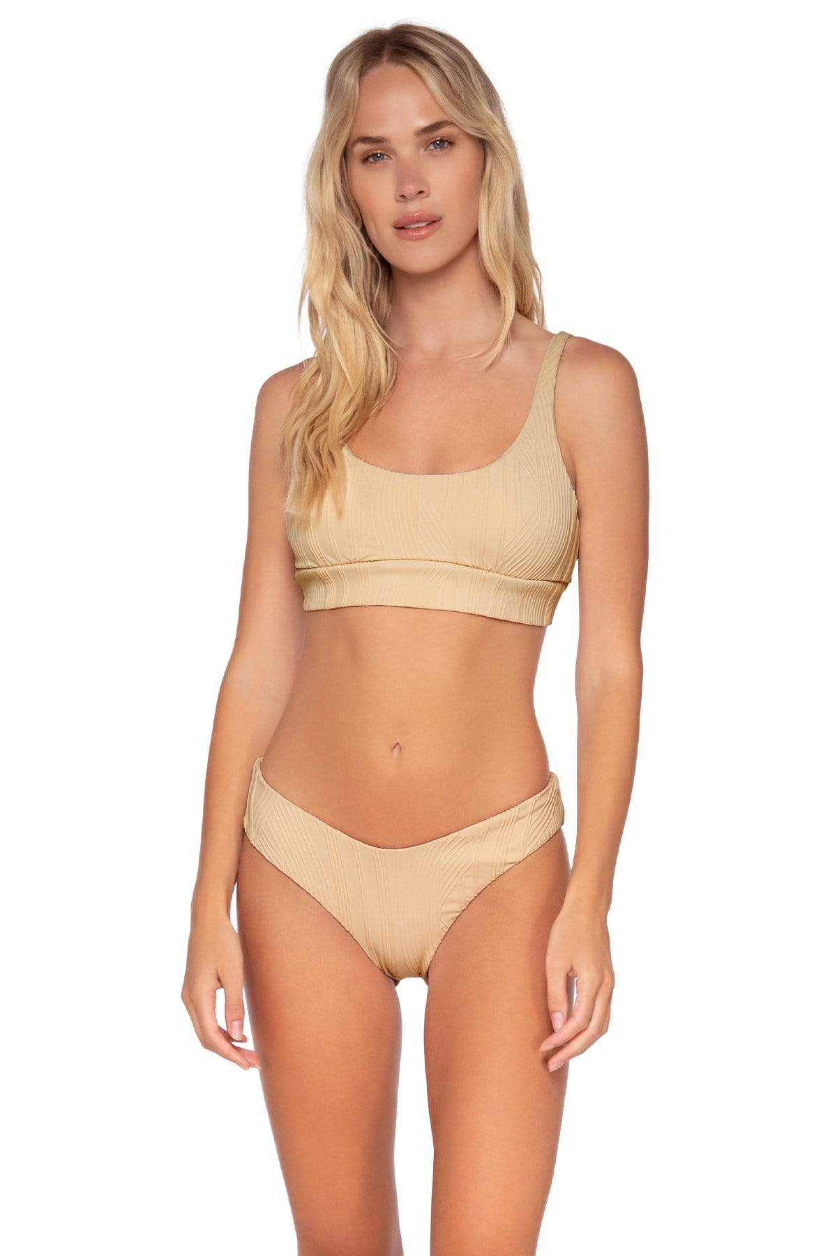 Bestswimwear -  Swim Systems Sandstone Teagan Tank