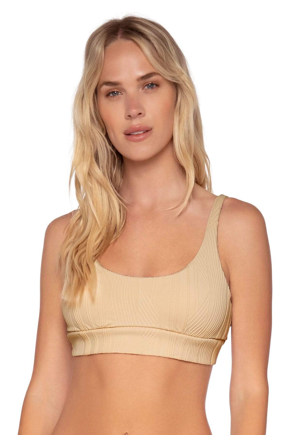 Bestswimwear -  Swim Systems Sandstone Teagan Tank