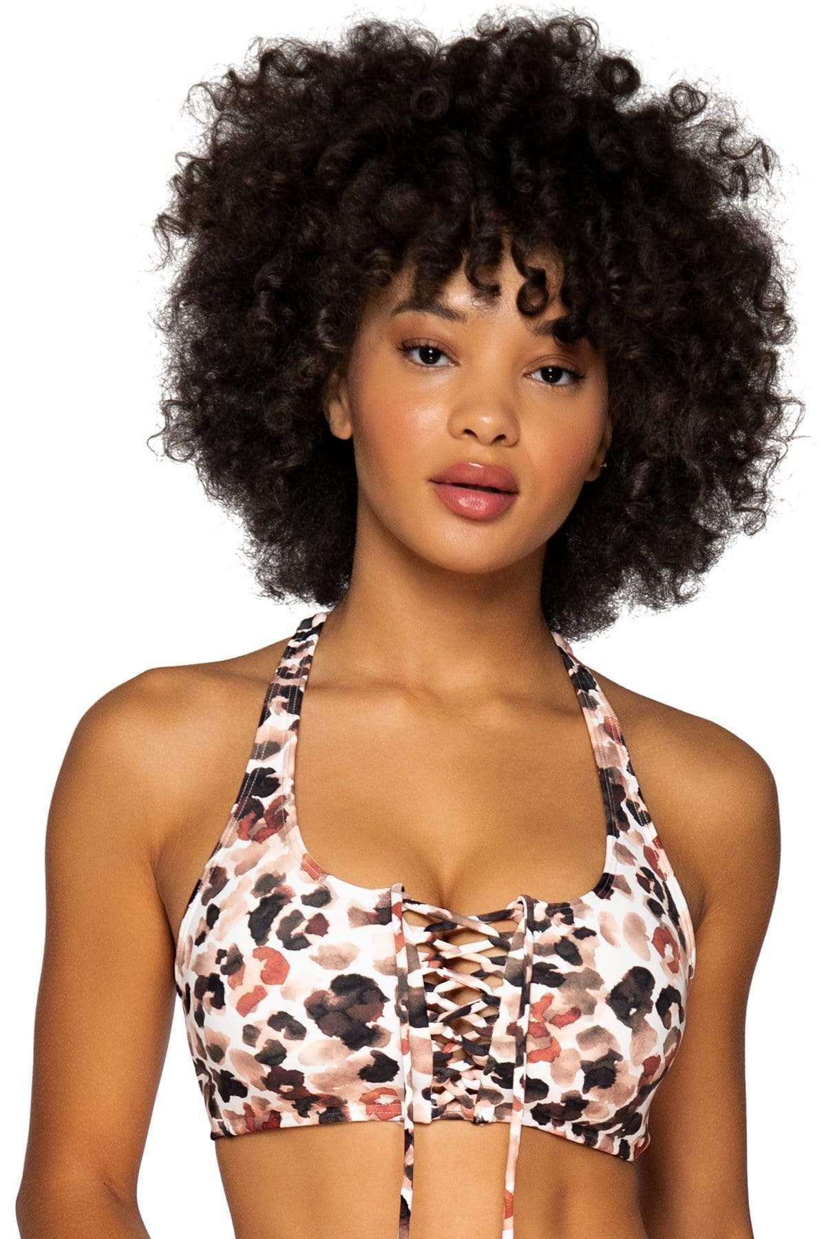 Bestswimwear - Swim Systems Serengeti Ahoy Halter