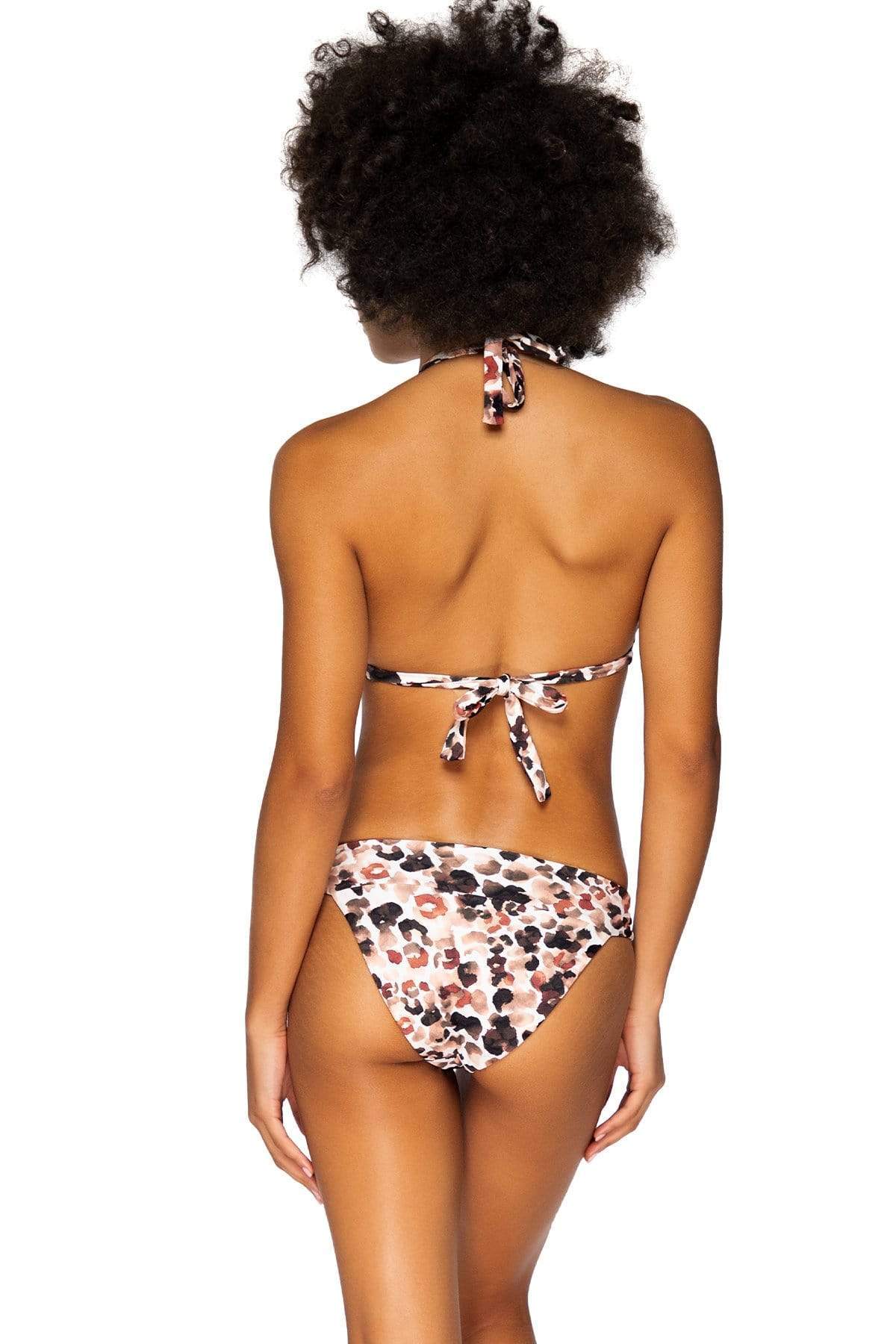 Bestswimwear - Swim Systems Serengeti Bliss Banded Bottom