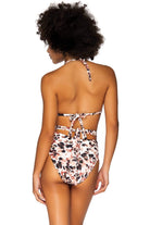 Bestswimwear -  Swim Systems Serengeti Cora Tie Back